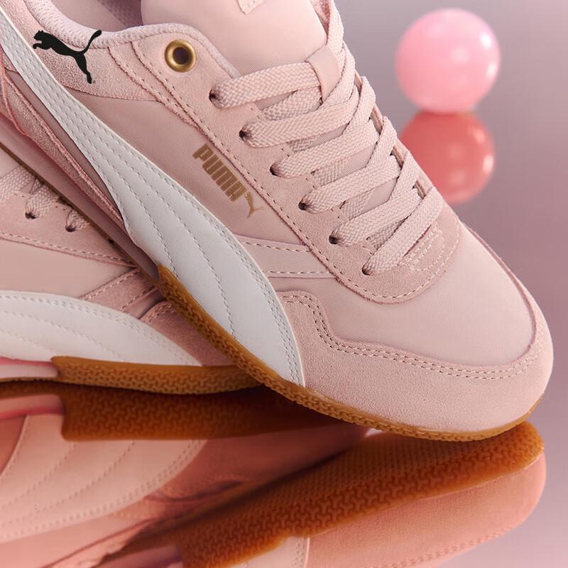 Puma Женские повседневные туфли BELLA с открытым носком