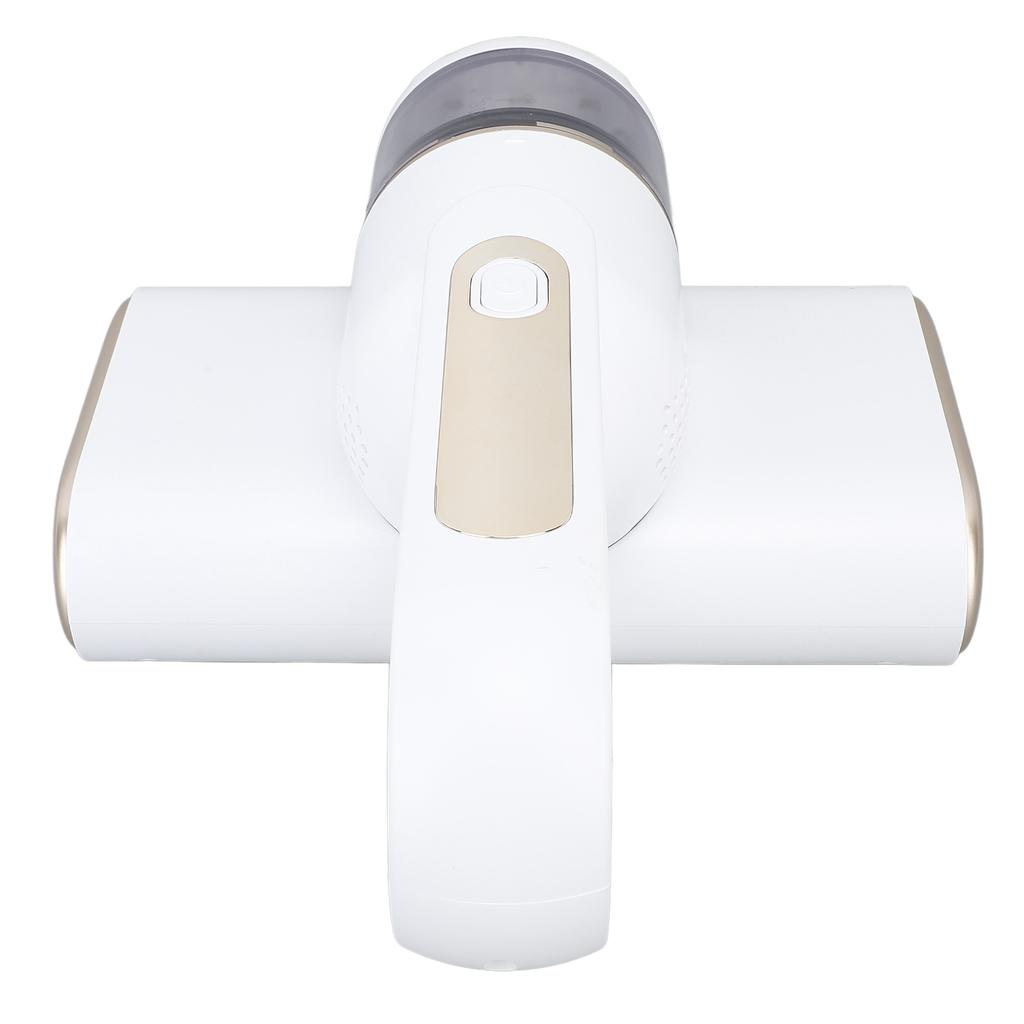 Bed Vaccum Cleaner 6 Speed Digital Display 10KPa High Suction Handheld Deep Mattress Vacuum Cleaner