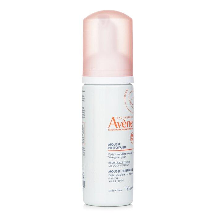Avene Очищающая пенка - Для нормальной, комбинированной и чувствительной кожи