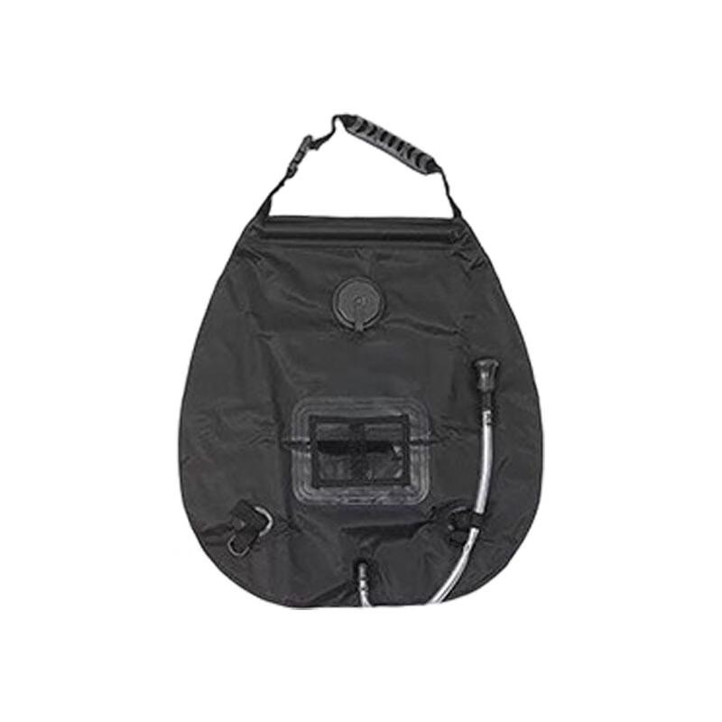 Portable Outdoor Solar Shower Bag