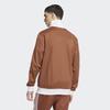 Adicolor Classic Beckenbauer из экологически чистых переработанных материалов для мужчин и женщин...