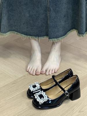 Туфли – Туфли