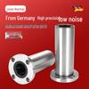 SHSMOO Extended Round Flanged Linear Motion Ball Bearings