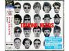 [SHM-CD] The Best Of Talking Heads Limited Edition Talking Heads WPCR-26318 NEW