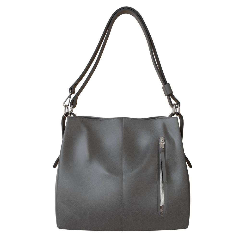 Damen Handtasche Vegan Praktisch und Kompakt