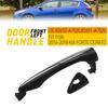 Новая внешняя ручка передней двери со стороны водителя для Kia Forte Forte5 2014-2018 82651A7021