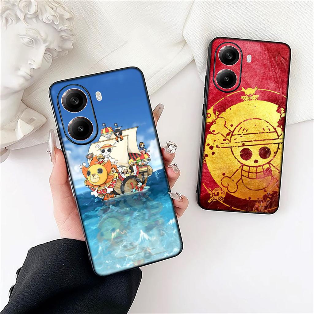 Roronoa One Luffys Zoro P-Pieces Cover for Samsung Galaxy A04 j7 J5 J2 Prime J8 A01 A02 A03 A42 M06 M16 M56 M23 a55 Phone Case