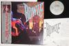 Виниловая пластинка DAVID BOWIE Lets Dance EYS81580 EMI AMERICA 1983 Япония Obi Рок Б/у