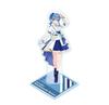 Suisei Hoshimachi Acrylic Stand Bright Costume Hololive Official Goods Ver.