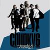 CD CHUNKY6 - Chunky 6  Япония Японский Поп/Рок Б/У