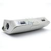 Для VW Golf MK5 MK6 Tiguan Jetta MK5 Passat B6 CC Skoda Yeti Superb автомобильный внутренний чехол для солнцезащитных очков на крыше держатель для очков