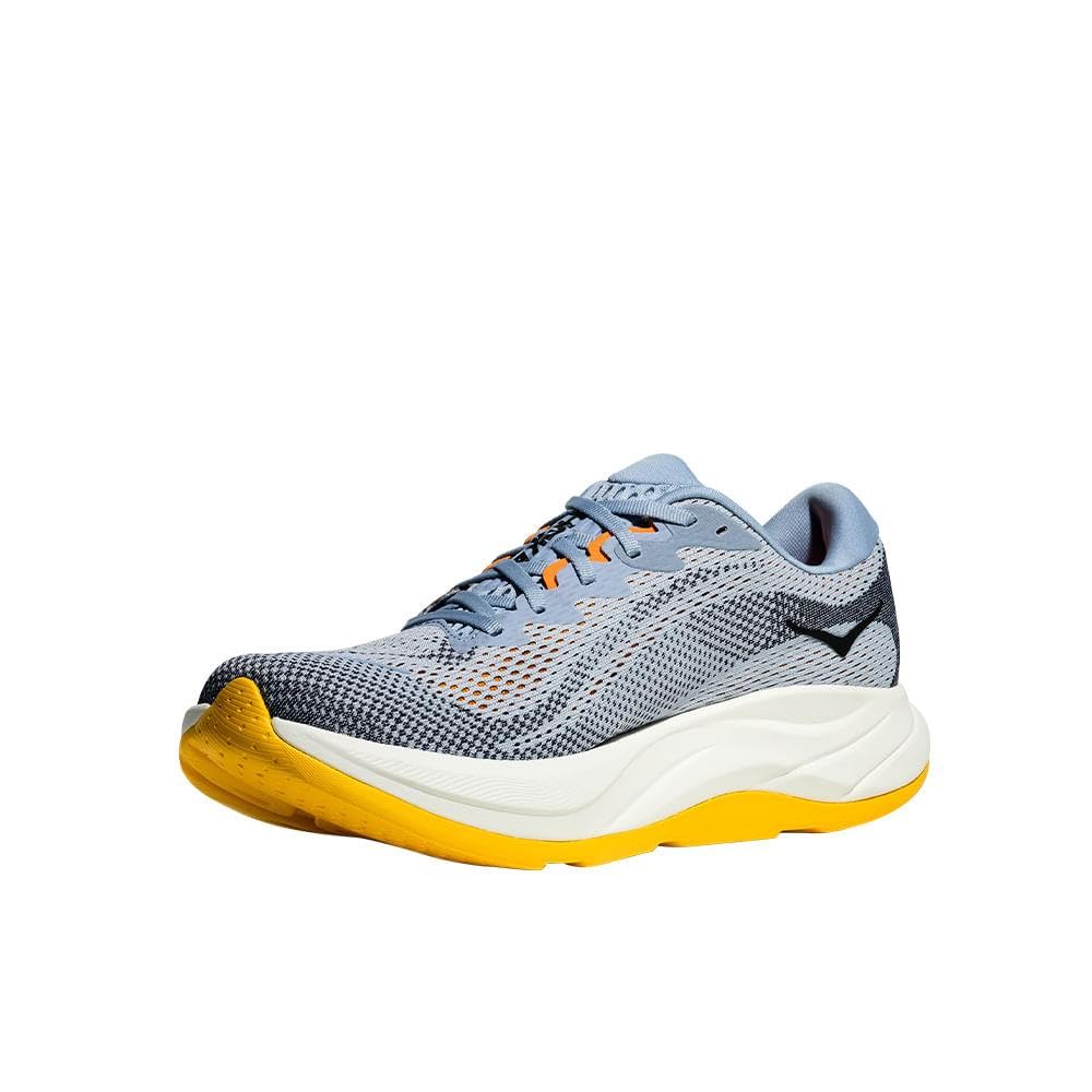 HOKA Rincon 24 Мужские 4, Drizzle/Sailor's Dusk,