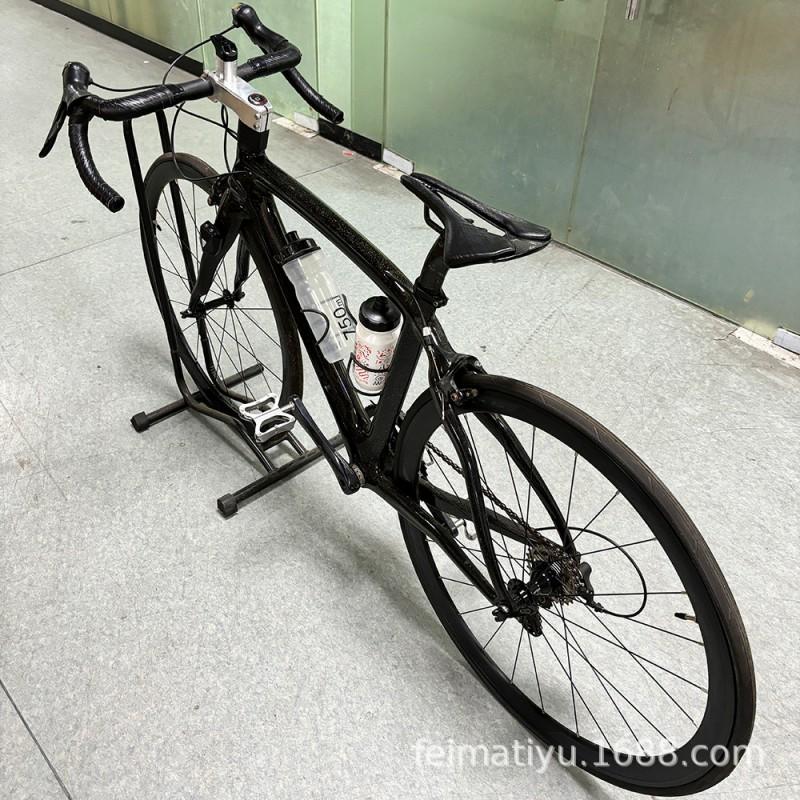 Ultra Lightweight Carbon Fiber Bicycle Saddle Mountain Road Bikes Hollow Core Design Comfort Seat