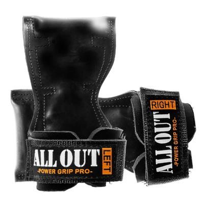 ALLOUT Power Grip Pro ML (Белый, Размер)