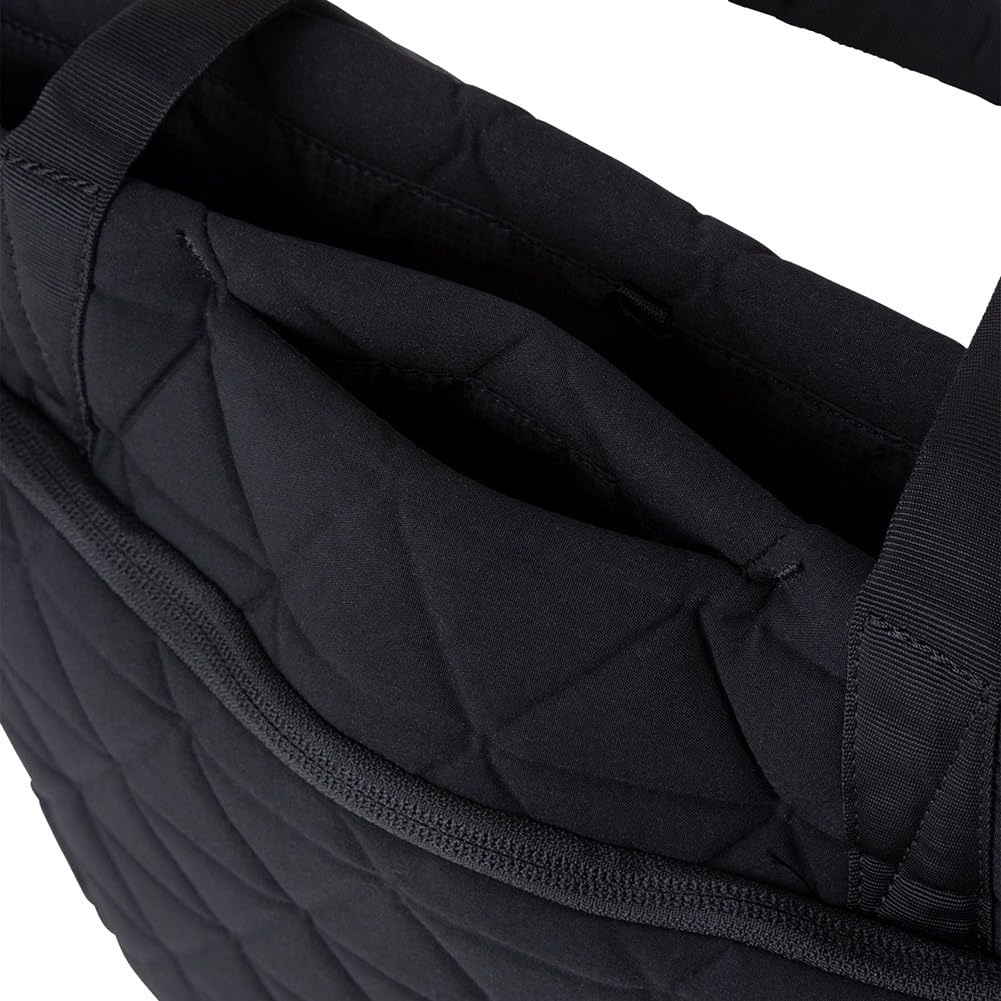 Сумка-тоут North Geoface винтажная белая ONESIZE [The Face]