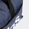 [adidas] DUFFEL Essentials Duffel Bag. 37 cm SHANAV/BLACK/WHITE