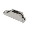 316 Stainless Steel Clam Cleat Heavy Duty Boat Mooring Cleat Yacht Accessories  Boat
