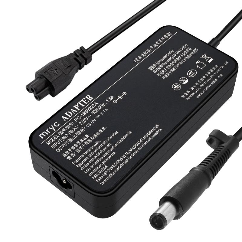 Mryc Dell Laptop Charger