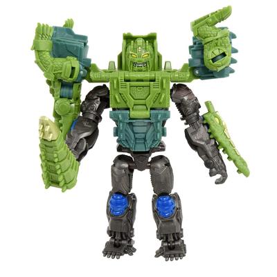 TAKARA TOMY Трансформеры Зверь Пробуждение BCAS-03 Пробуждение Изменить Комплект Брони Оптимус Праймал и Череп Кранчер