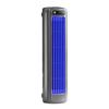 Portable Tower Fan Air Conditioner Fan Strong Airflow 3 Speeds Low Noise Rechargeable Quiet Energy Efficient Fan