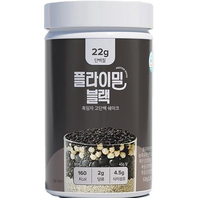 Протеиновый коктейль Fly Meal, большая емкость, 630 г, 1 шт., корейская основная здоровая пища