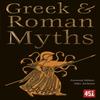 Greek Amp Roman Myths Paperback Book 9780857758194