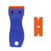 Plastic Small Spatula , Dirt Removal Spatula , Car Film Tool , Glue Removal Spatula , Household Cleaning Shovel
