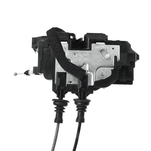 814202B000 - Привод замка правой задней двери для Hyundai Santa Fe 06-09 (Часть: 81420-2B000)