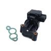 35150-33010 Клапан управления холостым ходом 3515033010 Для Hyundai Tucson Tiburon Santa Fe Sonata Kia Rio Optima Spectra Sportage 99-10