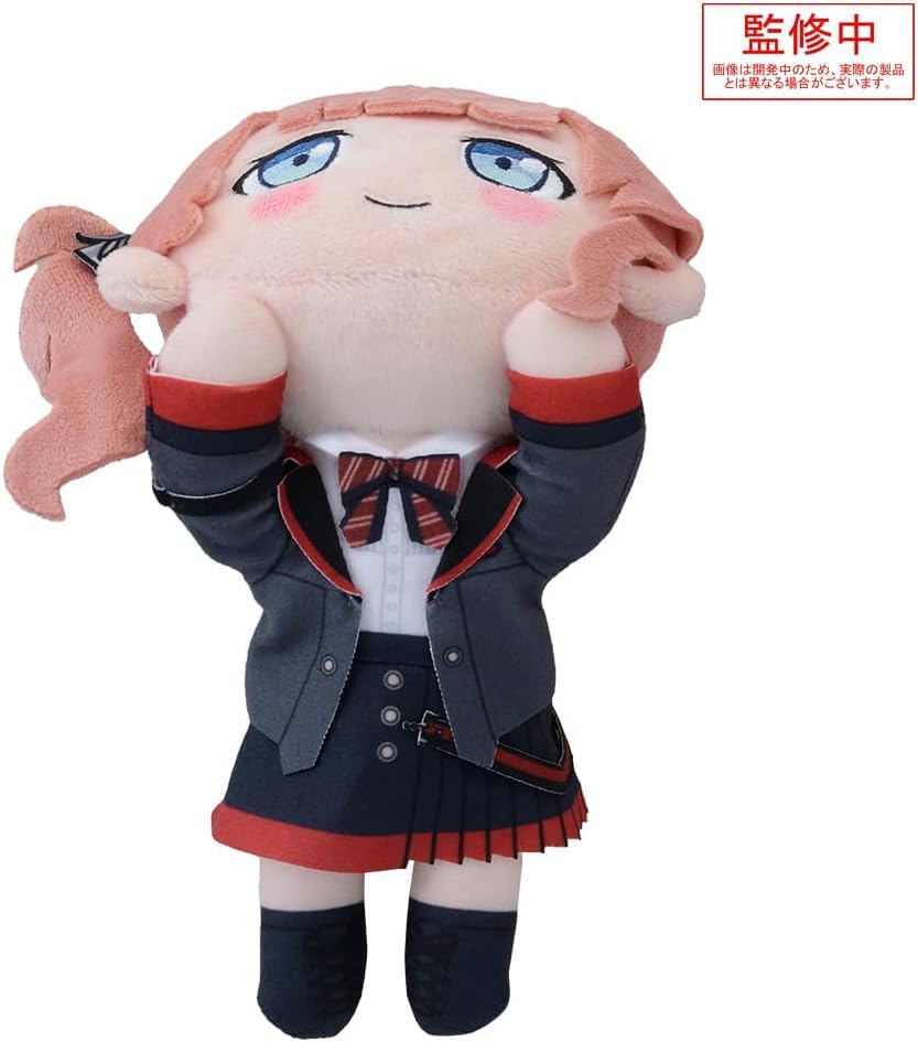 Мягкая игрушка-лежанка Хонами Мочизуки, абсолютно новый стиль-"(S) Леонид Официальные Товары