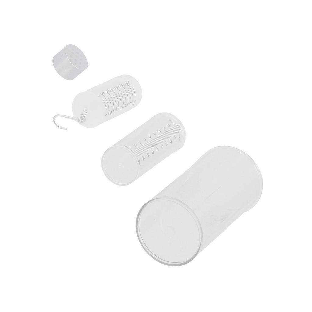 Buoyancy Experiment Equipment Archimedes Principle Demonstrator Physics Educational Apparatus