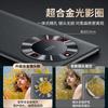 Premium Full-Body Protective Case Honor X50 Pro GT Matte Finish Faux Leather Shockproof Slim Design