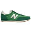 New Balance NB 720 Ретро Кроссовки с низким верхом Унисекс кроссовки Зеленые UL720VB1
