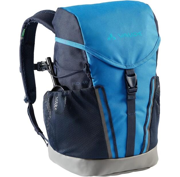 Рюкзак Vaude Puck 10 Modell 2021 blue/eclipse (Junior) (15476-969)