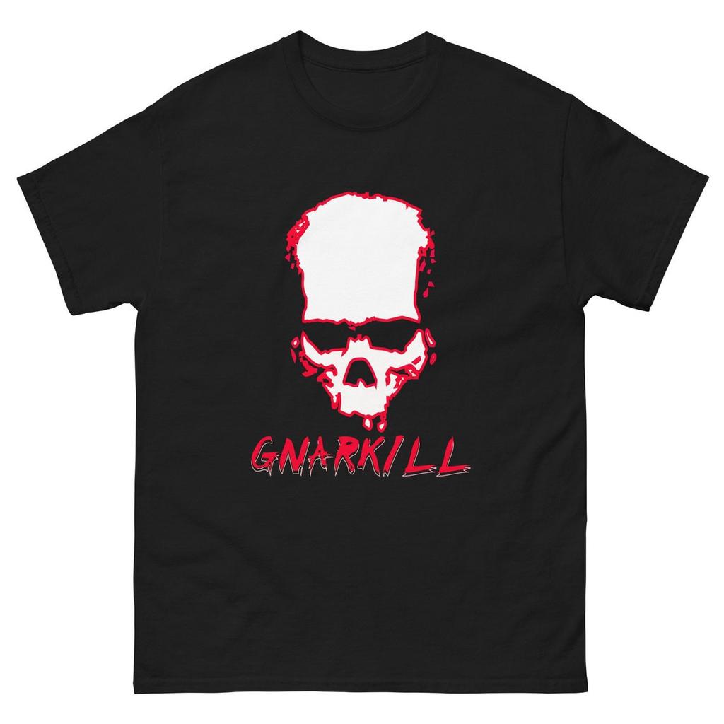 Gnarkill - Cky2k, Bam Margera, Dico, Винтажная футболка группыУНИСЕКС РУБАШКА