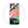 Case for Huawei P30 Lite Yamato And Zoro One Piece Anime Poster