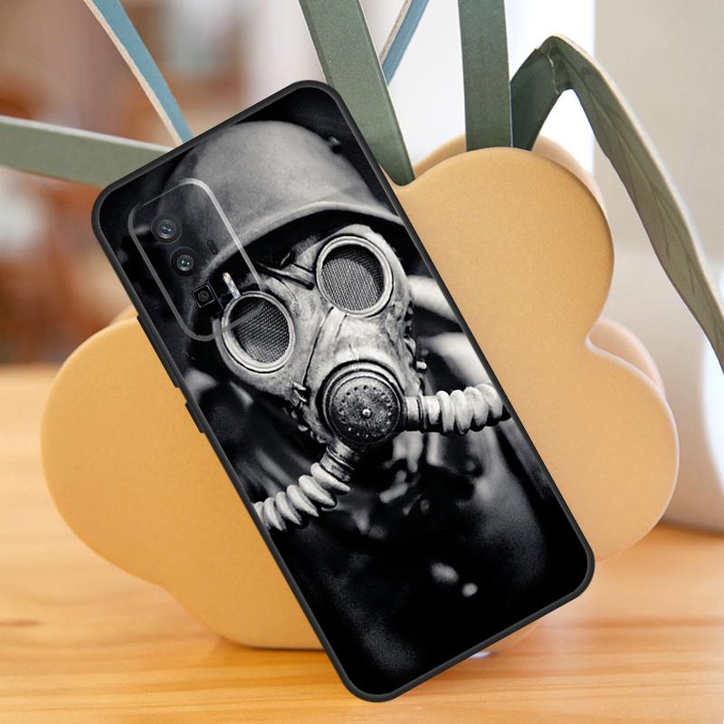 Чехол-маска для Xiaomi 13T 11T 12T Pro 13 14 Ultra 12 Lite POCO F6 F5 X6 Pro M6 X3 X5 M5s F3
