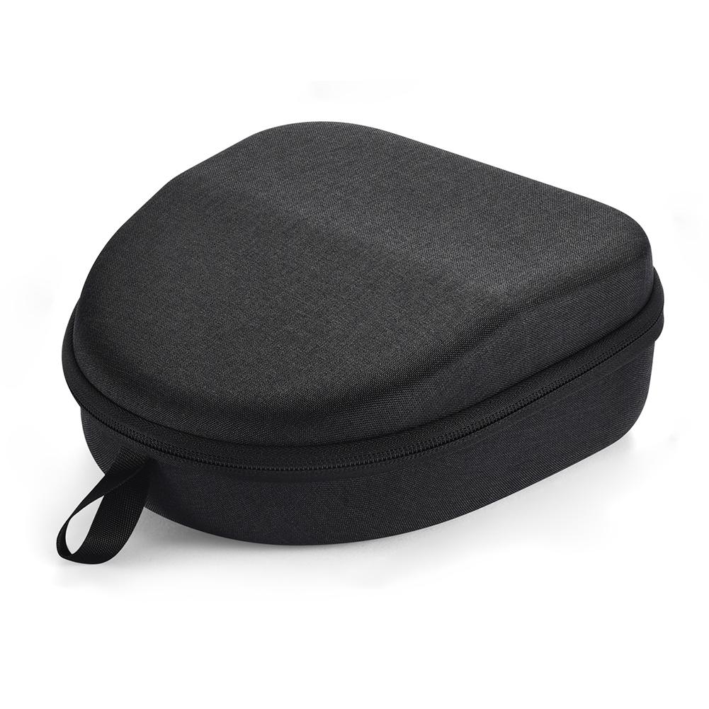 Чехол для наушников, ударопрочный, дорожная сумка-переноска, чехол с магнитным отделением для кабеля для Beats Studio Pro/Studio 3/Solo 3 2 Pro