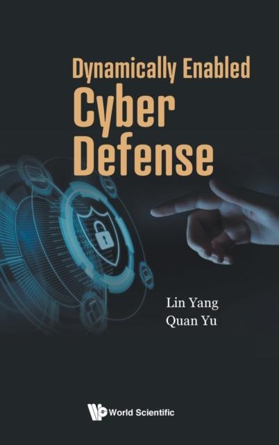 The Dynamically Enabled Cyber Defense Book