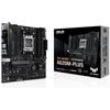 Carte Mère - ASUS - TUF GAMING A620M-PLUS - AMD A620 - Emplacement AM5 Micro ATX
