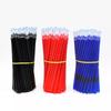 Gel Pens Refill Relacement Universal Replaceable Gel Ink 0.5 Mm Ball Tip Neutral Refill for School Office Writing Supplies