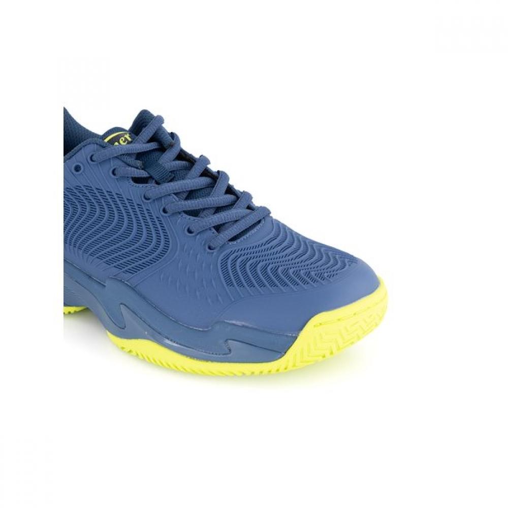 Vainer Men S Lightweight tenniS ShoeS Blue 9xh4f001b