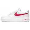 Air Force 1 Low Белый Gym Red AO2423-102