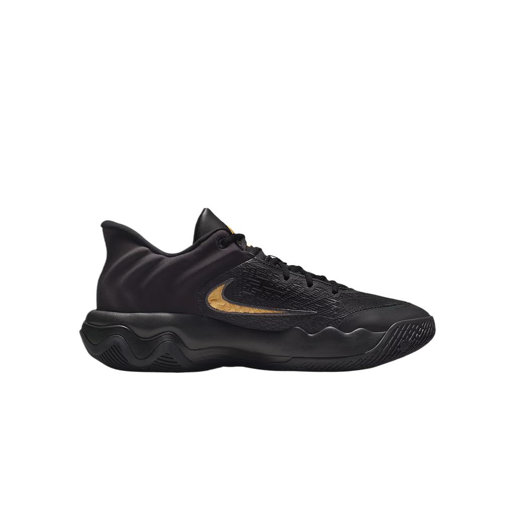 Nike Air Zoom Gt Cut Academy Мужские Черный Синий Fq3681-005