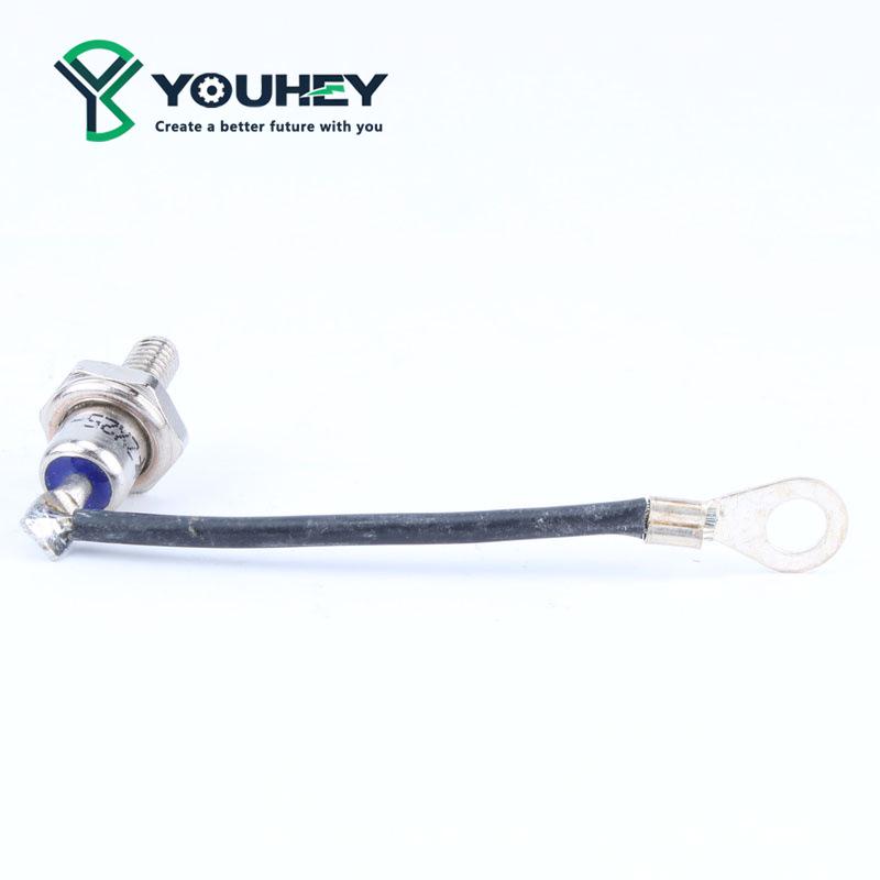Выпрямительный диодный модуль ZX25A для генераторных установок RSK1001/1101/2001