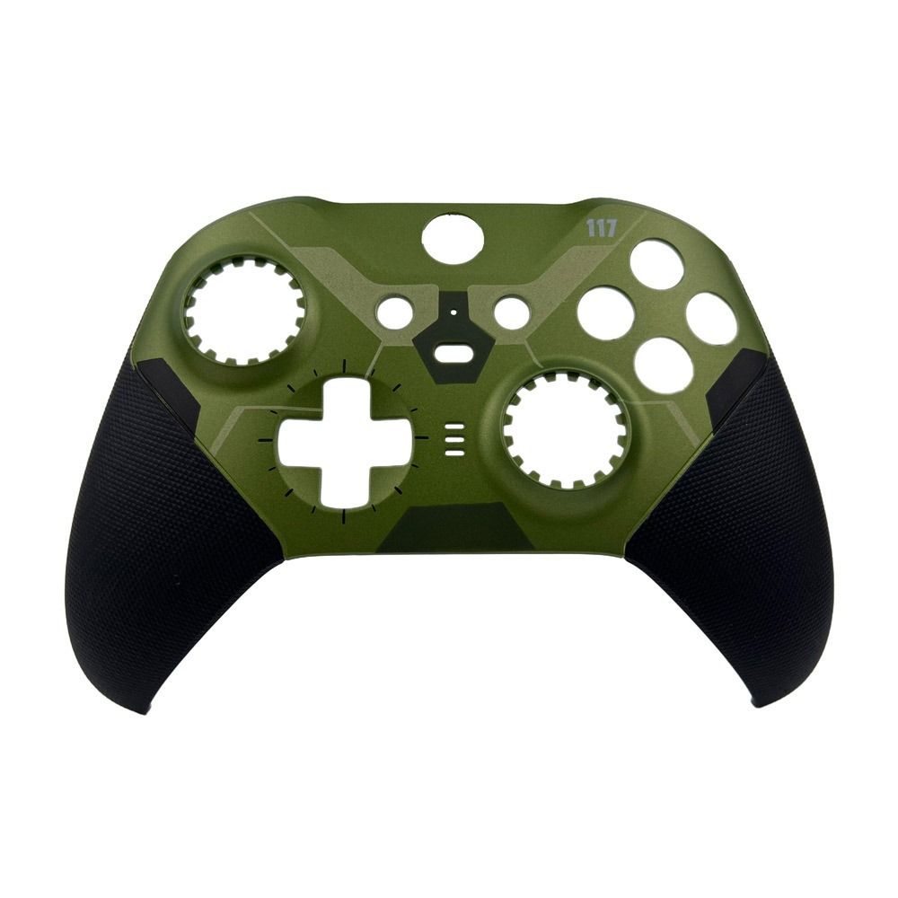 Лицевая панель, корпус игрового контроллера, лицевая панель игрового контроллера для Xbox One Elite 2