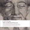 The Collected Poems by C.P. Cavafy Paperback Book 9780199555956