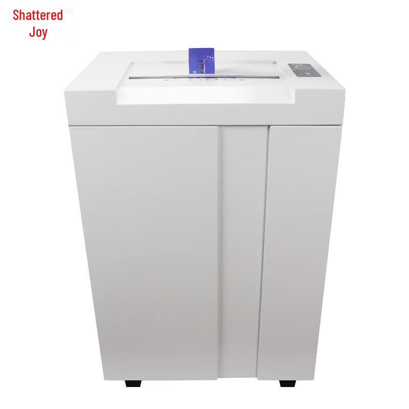 Ceiro 100.2 Smart Touchscreen P-4 Cross-Cut Shredder CN plug (adapter included)