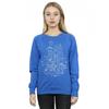 Star Wars Womens/Ladies Empire Christmas Sweatshirt