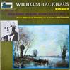 LP Record WILHELM BACKHAUS, WIENER PHILHARMON - Johannes Brahms Concerto No 2 In B  TVS34419 Turnabout, VOX/ US Classical Used
